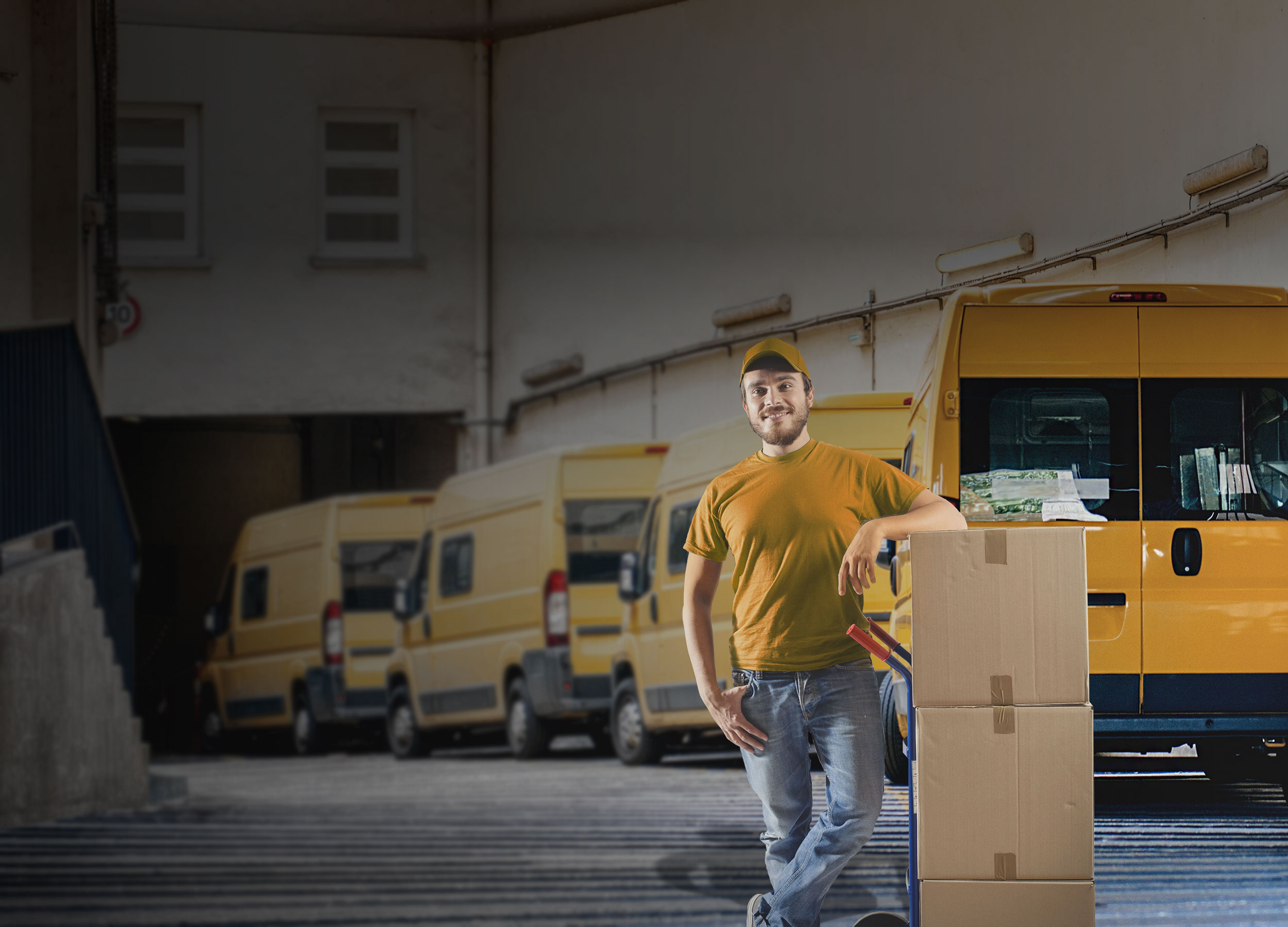 movers parallax