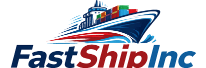 Fast Shipping Express